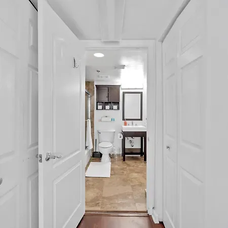 Appartement Amazing 1 Bed In Brickell Key With Free Pkg à Miami Extérieur photo